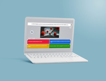 Cuestionario Kahoot – Manejo integrado de plagas en apicultura (IPM)