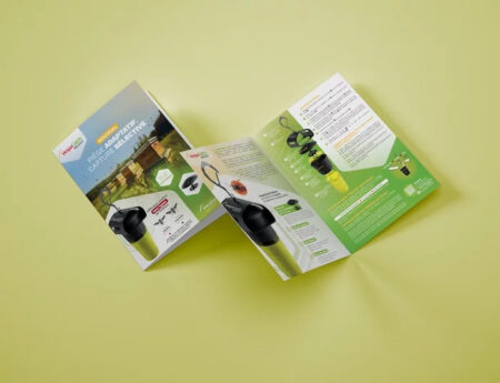 folleto vespacatch select