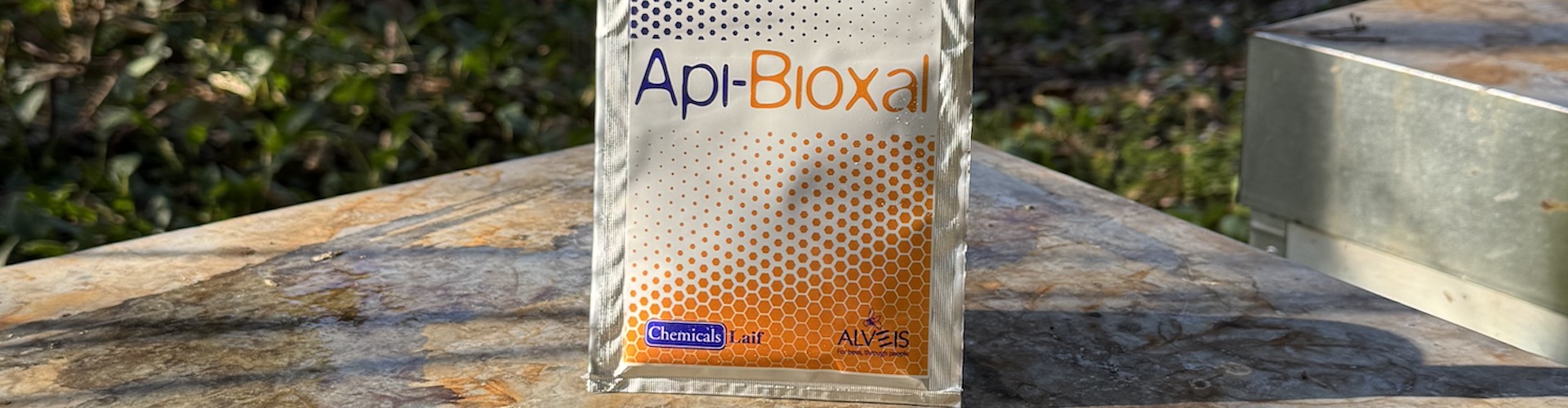 Webinaire Cas cliniques au rucher