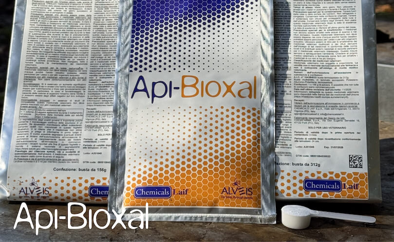 Api-Bioxal Polvo Api-Bioxal Polvo